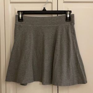 Forever 21 A-line skirt